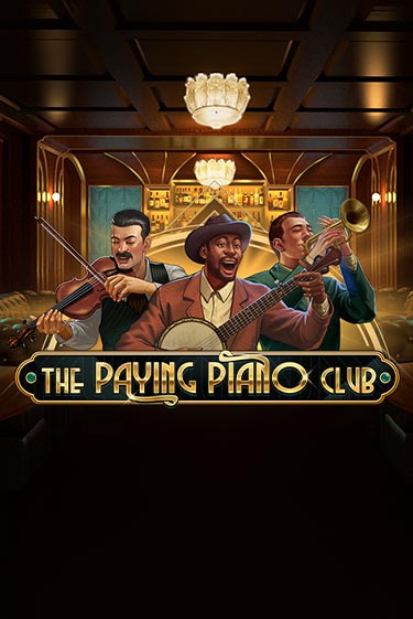 The Paying Piano Club игра онлайн | Казино 888 бесплатно и без регистрации