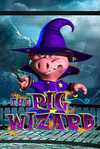 The Pig Wizard Megaways игра онлайн | Казино 888 бесплатно и без регистрации