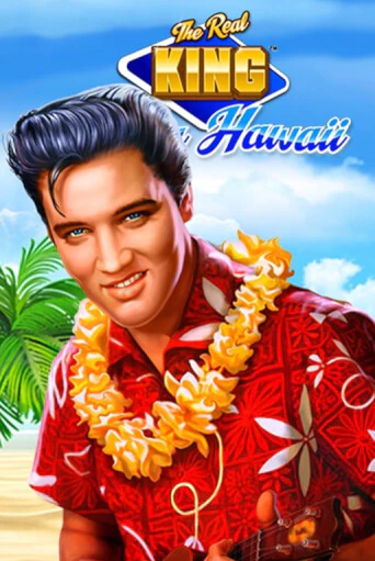 The Real King Aloha Hawaii игра онлайн | Казино 888 бесплатно и без регистрации