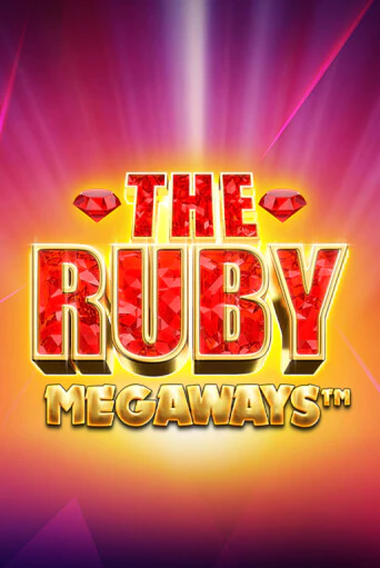 The Ruby Megaways игра онлайн | Казино 888 бесплатно и без регистрации