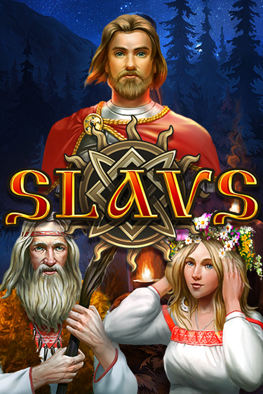 The Slavs игра онлайн | Казино 888 бесплатно и без регистрации