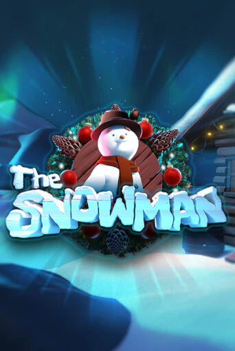 The Snowman игра онлайн | Казино 888 бесплатно и без регистрации