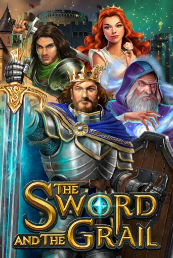 The Sword and The Grail игра онлайн | Казино 888 бесплатно и без регистрации