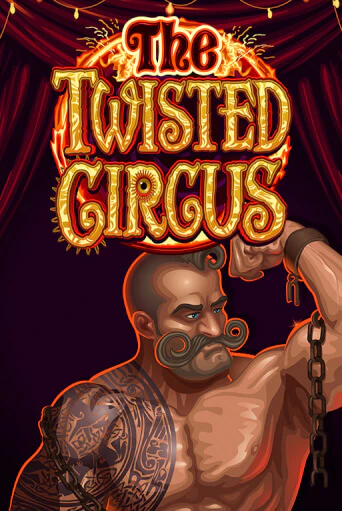 The Twisted Circus игра онлайн | Казино 888 бесплатно и без регистрации