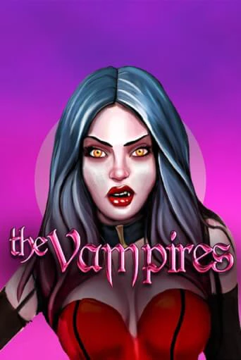 The Vampires игра онлайн | Казино 888 бесплатно и без регистрации