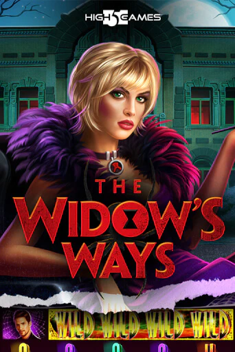 The Widow's Ways игра онлайн | Казино 888 бесплатно и без регистрации