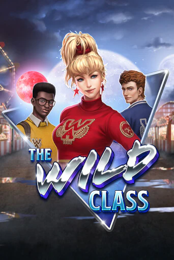 The Wild Class игра онлайн | Казино 888 бесплатно и без регистрации