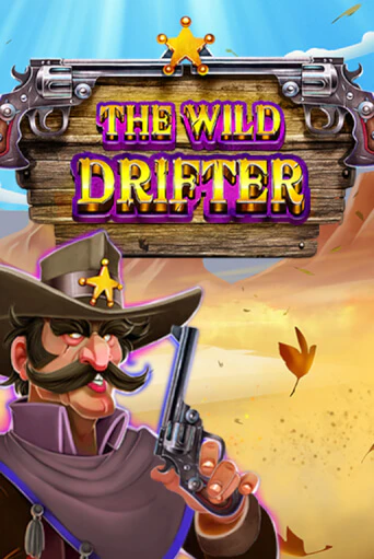 The Wild Drifter игра онлайн | Казино 888 бесплатно и без регистрации