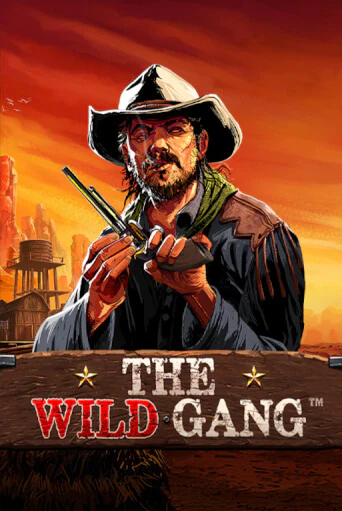 The Wild Gang игра онлайн | Казино 888 бесплатно и без регистрации