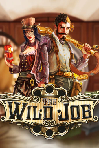 The Wild Job игра онлайн | Казино 888 бесплатно и без регистрации