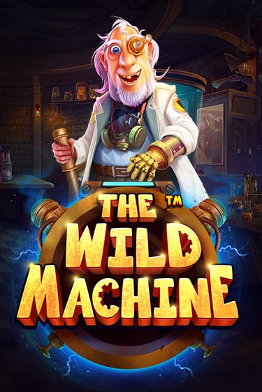 The Wild Machine игра онлайн | Казино 888 бесплатно и без регистрации