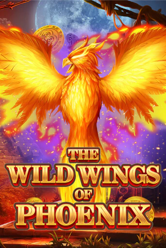 The Wild Wings of Phoenix игра онлайн | Казино 888 бесплатно и без регистрации