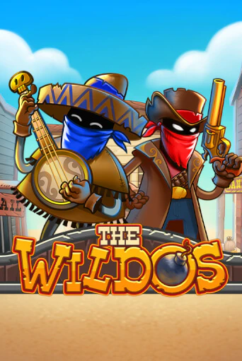 The Wildos игра онлайн | Казино 888 бесплатно и без регистрации