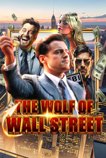 The Wolf of Wall Street игра онлайн | Казино 888 бесплатно и без регистрации