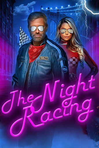 The Night Racing игра онлайн | Казино 888 бесплатно и без регистрации