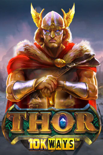 Thor 10K Ways игра онлайн | Казино 888 бесплатно и без регистрации