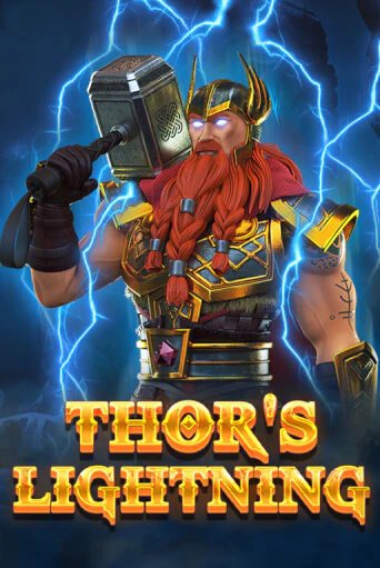 Thor's Lightning игра онлайн | Казино 888 бесплатно и без регистрации