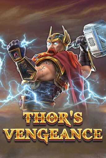 Thor's Vengeance игра онлайн | Казино 888 бесплатно и без регистрации