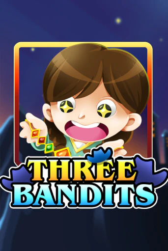 Three Bandits игра онлайн | Казино 888 бесплатно и без регистрации