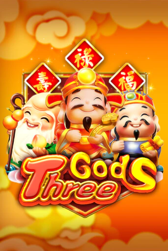 Three Gods игра онлайн | Казино 888 бесплатно и без регистрации