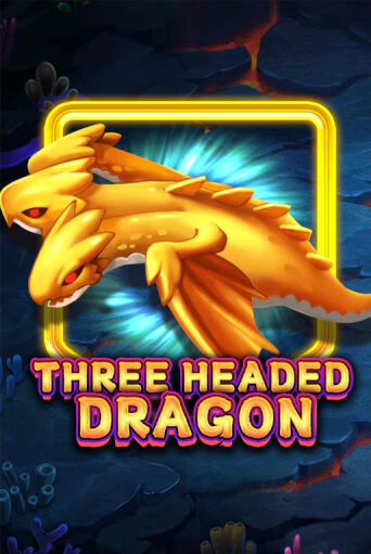 Three Headed Dragon игра онлайн | Казино 888 бесплатно и без регистрации