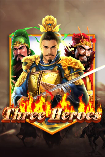 Three Heroes игра онлайн | Казино 888 бесплатно и без регистрации