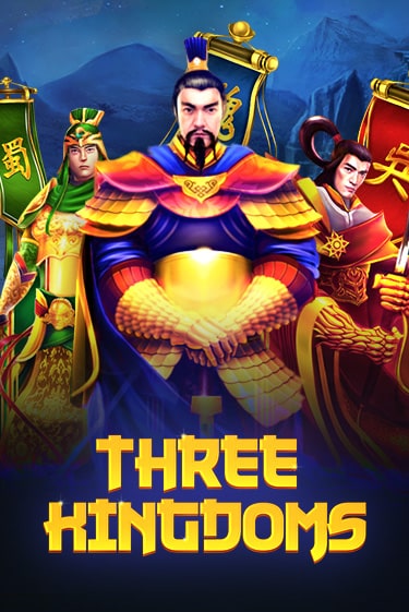 Three Kingdoms игра онлайн | Казино 888 бесплатно и без регистрации