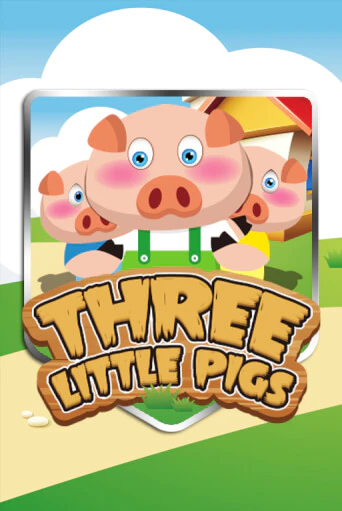 Three Little Pigs игра онлайн | Казино 888 бесплатно и без регистрации