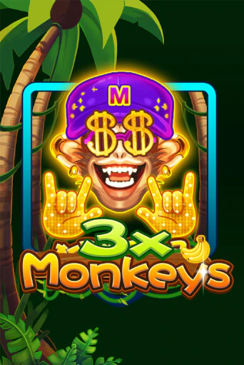 Three Monkeys игра онлайн | Казино 888 бесплатно и без регистрации