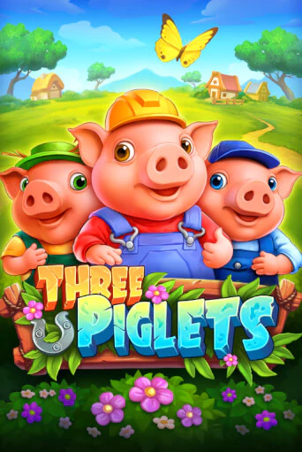 Three Piglets игра онлайн | Казино 888 бесплатно и без регистрации