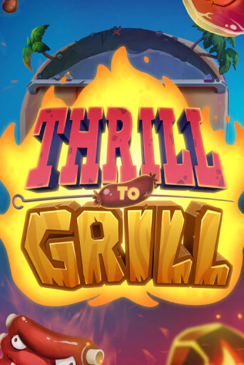 Thrill to Grill игра онлайн | Казино 888 бесплатно и без регистрации