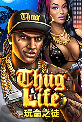 Thug Life игра онлайн | Казино 888 бесплатно и без регистрации