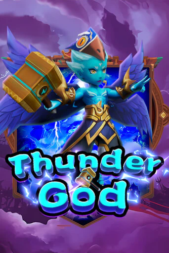 Thunder God игра онлайн | Казино 888 бесплатно и без регистрации