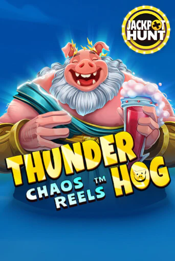 Thunder Hog Chaos Reels игра онлайн | Казино 888 бесплатно и без регистрации