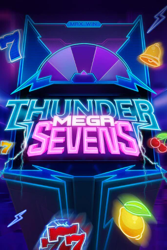 Thunder Mega Sevens игра онлайн | Казино 888 бесплатно и без регистрации