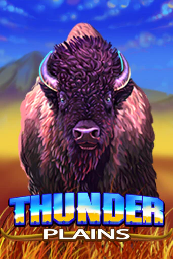 Thunder Plains игра онлайн | Казино 888 бесплатно и без регистрации