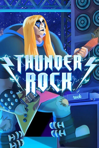 Thunder Rock игра онлайн | Казино 888 бесплатно и без регистрации