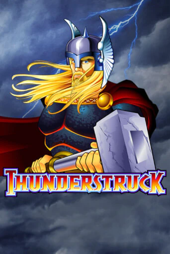 Thunderstruck игра онлайн | Казино 888 бесплатно и без регистрации