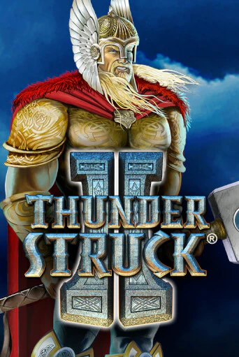 Thunderstruck II игра онлайн | Казино 888 бесплатно и без регистрации