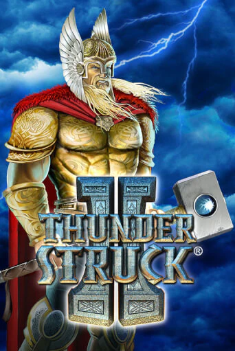 Thunderstruck II игра онлайн | Казино 888 бесплатно и без регистрации