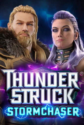 Thunderstruck Stormchaser игра онлайн | Казино 888 бесплатно и без регистрации