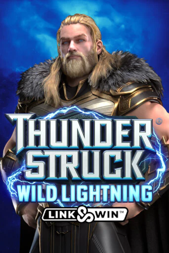 Thunderstruck Wild Lightning VF игра онлайн | Казино 888 бесплатно и без регистрации