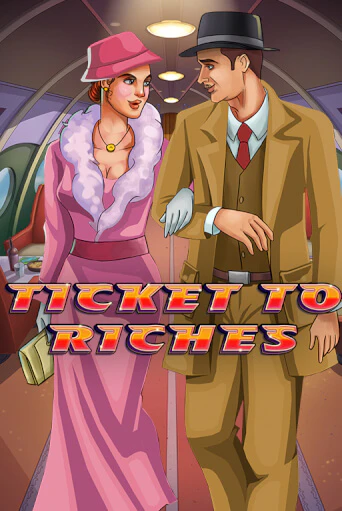 Ticket to Riches игра онлайн | Казино 888 бесплатно и без регистрации