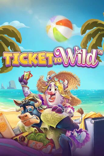 Ticket To Wild игра онлайн | Казино 888 бесплатно и без регистрации