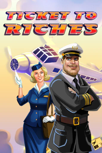 Ticket to Riches игра онлайн | Казино 888 бесплатно и без регистрации