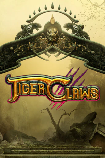 Tiger Claws игра онлайн | Казино 888 бесплатно и без регистрации