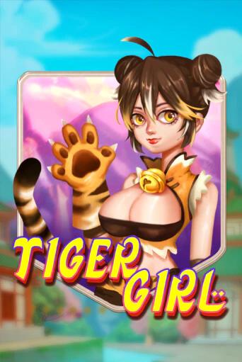 Tiger Girl игра онлайн | Казино 888 бесплатно и без регистрации