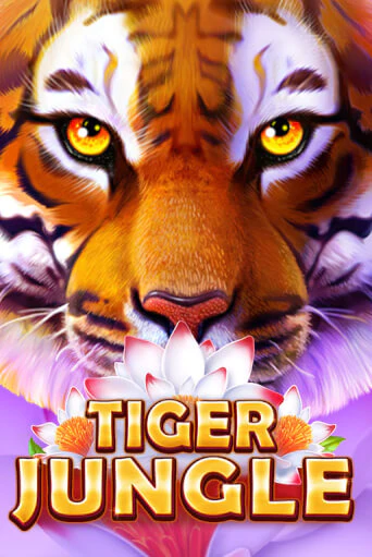 Tiger Jungle игра онлайн | Казино 888 бесплатно и без регистрации