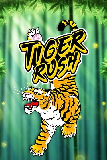 Tiger Rush игра онлайн | Казино 888 бесплатно и без регистрации