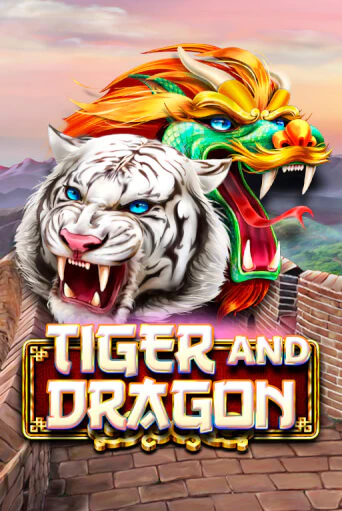 Tiger and Dragon игра онлайн | Казино 888 бесплатно и без регистрации